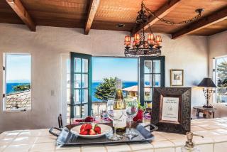 3263 Villa by the Sea townhouse - Pacific Grove - 1