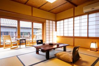 Ryokan Sanga - Kyoto - 8