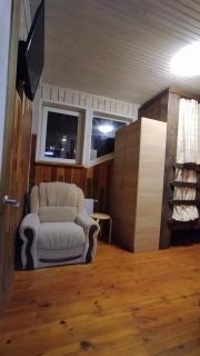 Отель "Swallow House" - Tscherkassy - 7