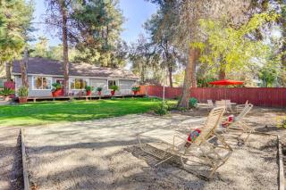 Fallbrook Vacation Rental 3 Mi to Wineries! - Fallbrook - 9