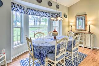 Ocala Getaway Near Golf and World Equestrian Center - Ocala Ridge - 9