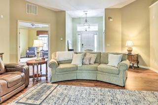 Ocala Getaway Near Golf and World Equestrian Center - Ocala Ridge - 8
