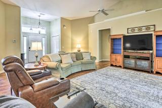 Ocala Getaway Near Golf and World Equestrian Center - Ocala Ridge - 7