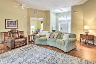 Ocala Getaway Near Golf and World Equestrian Center - Ocala Ridge - 6