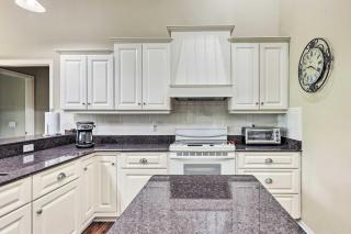 Ocala Getaway Near Golf and World Equestrian Center - Ocala Ridge - 1