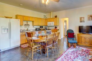 Fallbrook Vacation Rental 3 Mi to Wineries! - Fallbrook - 5