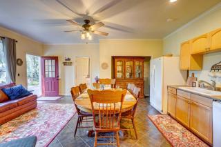 Fallbrook Vacation Rental 3 Mi to Wineries! - Fallbrook - 4