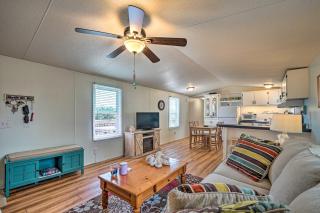 Peaceful Supply House about 2 Mi to Holden Beach! - Supply - 5
