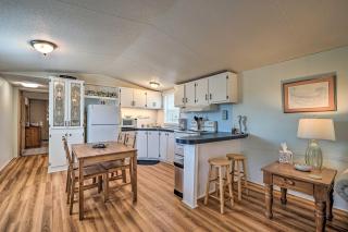Peaceful Supply House about 2 Mi to Holden Beach! - Supply - 3