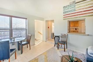 Hot Springs Natl Park Condo with Water Views! - 6