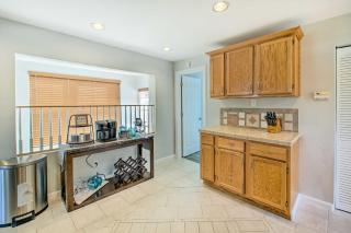 Hot Springs Natl Park Condo with Water Views! - 5