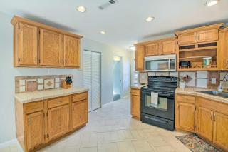 Hot Springs Natl Park Condo with Water Views! - 4