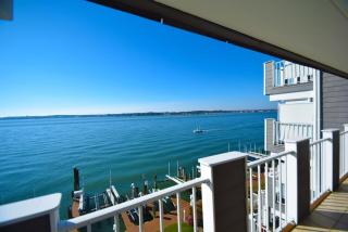 Harbour Island 304K condo - Ocean City - 6