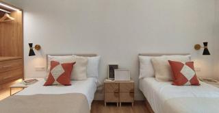 Centro VII calle Paz 6BR 6BH - Madrid - 1
