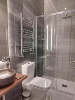 Centro VII calle Paz 6BR 6BH - Madrid - 7