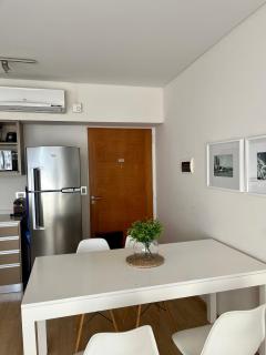 Departamento de Lujo Belgrano 7A - 6