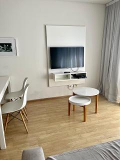 Departamento de Lujo Belgrano 7A - Buenos Aires - 7