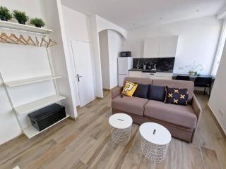 Gregbnb - T2 37m2 -1- Est - - Toulon - 0