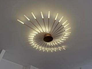 Gregbnb - T2 37m2 -1- Est - - 7