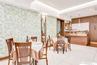 Hotel Fantini - 8