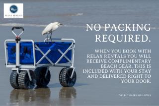 Steps to the Beach! 3rd Row Ocean Surfers Bungalow PET FRIENDLY 3 Bedroom 2 Bathroom - Hilton Head Island - 9