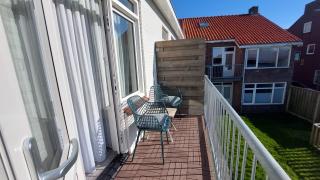 Appartement vlakbij strand en centrum - Zoutelande - 0