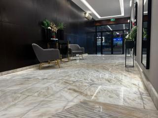 شقق البندقية للشقق المخدومة Albundaqia serviced apartments - 4