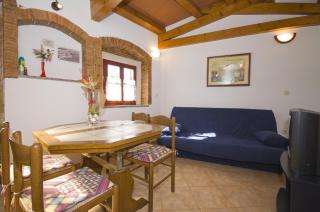 Mon Perin Castrum - Apartment Ivan - Bale - 8