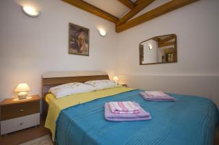 Mon Perin Castrum - Apartment Ivan - Bale - 5