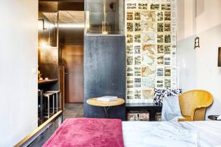 Hostmate - Milano - Sammartini's Cave- Centrale - Milan - 4