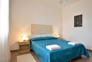 2 - Villa Is Orrosas - Apartments 2 - Sa Crai Apartments Sardinian Experience - Lotzorai - 2