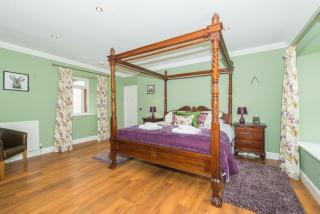 Maple Cottage with Hot Tub - Cupar - 8