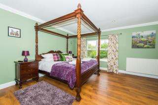 Maple Cottage with Hot Tub - Cupar - 1