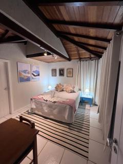 CASA EM JOÃO FERNANDES COM MAGNÍFICA VISTA AL MAR. - Búzios - 9