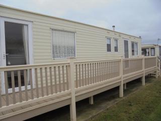 6 Berth on Golden Anchor (Cascade) - Chapel Saint Leonards - 8