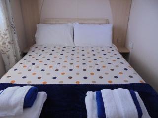 6 Berth on Golden Anchor (Cascade) - Chapel Saint Leonards - 4