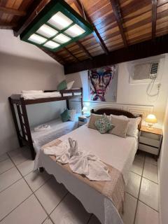 CASA EM JOÃO FERNANDES COM MAGNÍFICA VISTA AL MAR. - Búzios - 5