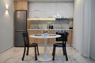 Ippokratio Luxury Studio - Tessalónica - 9