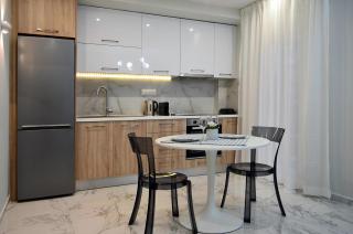 Ippokratio Luxury Studio - Tessalónica - 8