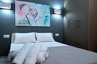 Ippokratio Luxury Studio - Tessalónica - 2