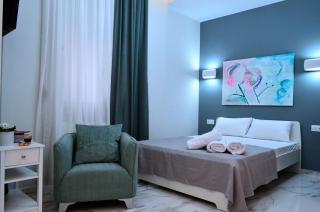 Ippokratio Luxury Studio - Tessalónica - 3