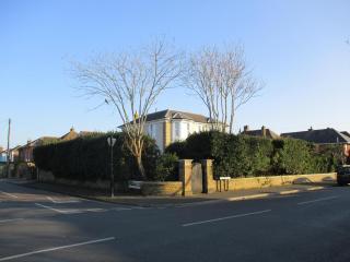 Lovely Spacious 3 Bedded First Floor Apartment - Ryde - 3