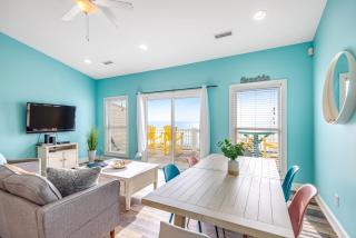 Sea Star Getaway - Surf City - 7