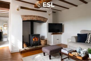 Lovely 2 Bedroom Countryside Retreat in Stiperstones - 2