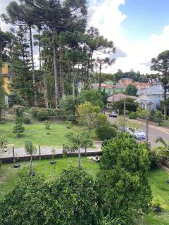 apartamento duplex de Gramado By Cia da Temporada - Gramado - 7