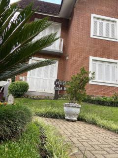 apartamento duplex de Gramado By Cia da Temporada - Gramado - 5