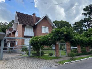apartamento duplex de Gramado By Cia da Temporada - Gramado - 3