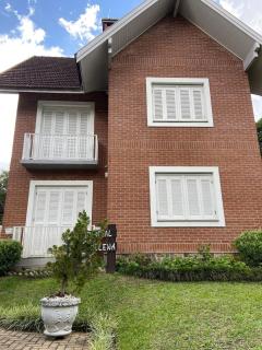 apartamento duplex de Gramado By Cia da Temporada - Gramado - 2