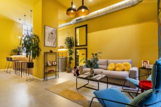 Amazinn Places EVI Apartments - Valencia - 1