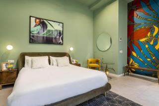 Amazinn Valencia Centro EVI Boutique - 0